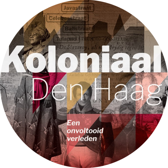 Koloniaal Den Haag, Een Onvoltooid Verleden