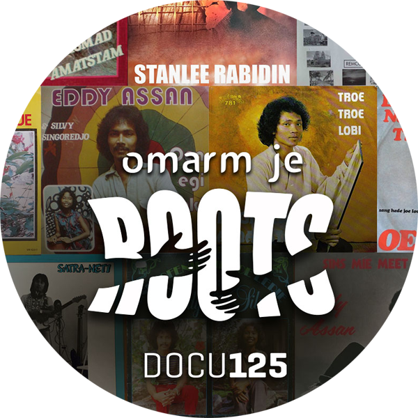 Omarm Je Roots