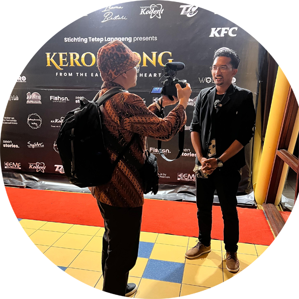 Premiere Keroncong