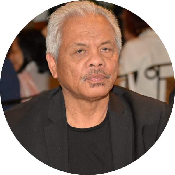 RIP Slamet